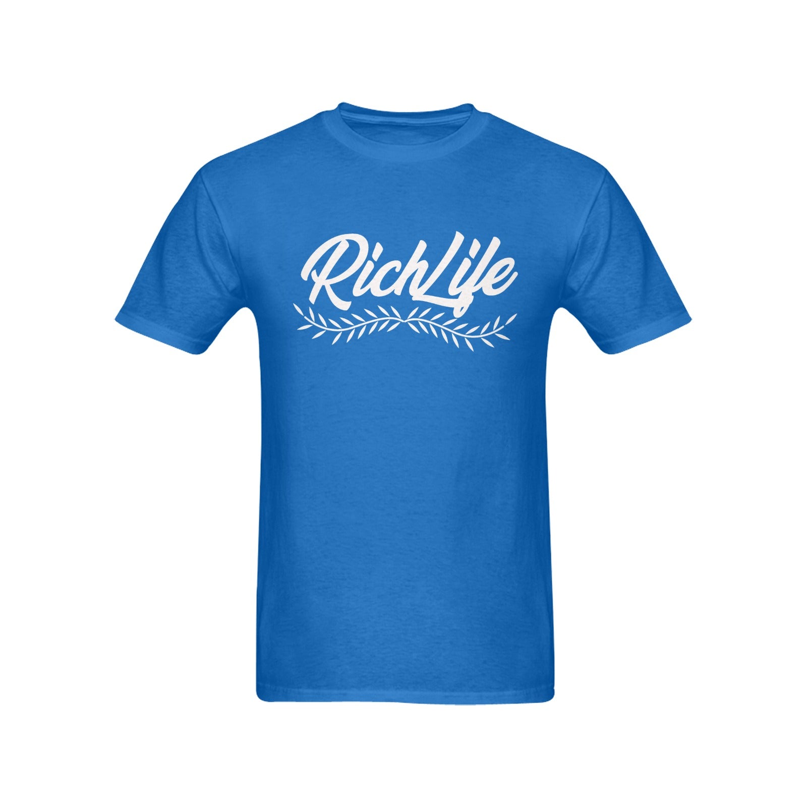 Rich Life T-shirt