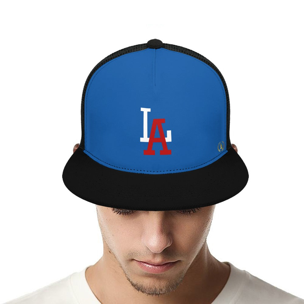 L.A. Royalty Crown I.R. Baseball Cap