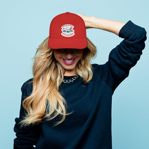 Nothing Beats A Jet2 Holiday Baseball Cap