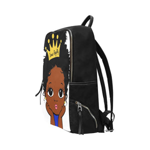 Iconic Royalty 15-Inch Laptop Backpack