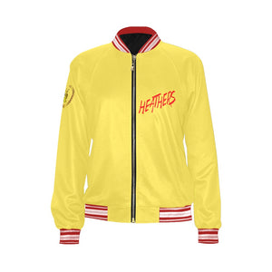 HEATHERS Women's Stripes Jacket