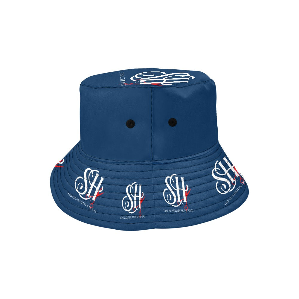 The Slaughter House Bucket Hat