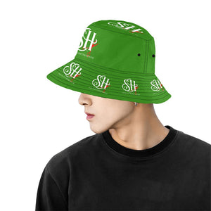 The Slaughter House Bucket Hat