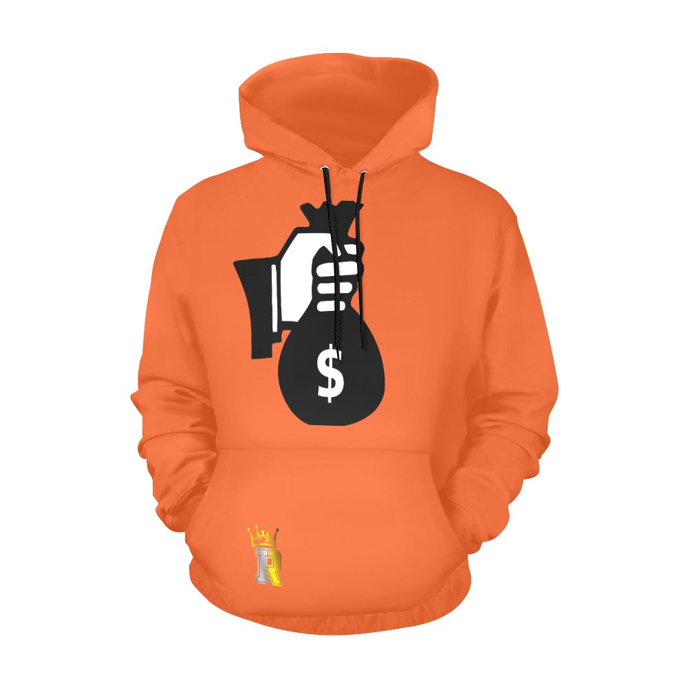 You gotta believe it's already yours Hoodie