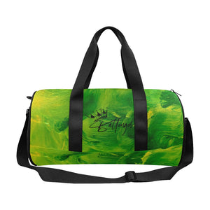 Ballinger Signature Design Travel Duffel Bags