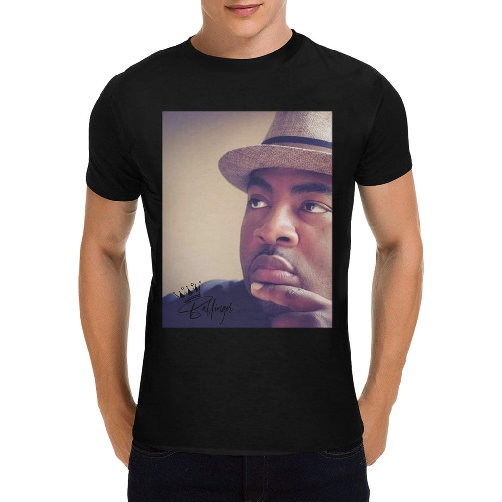 Ballinger Lamar T-shirt