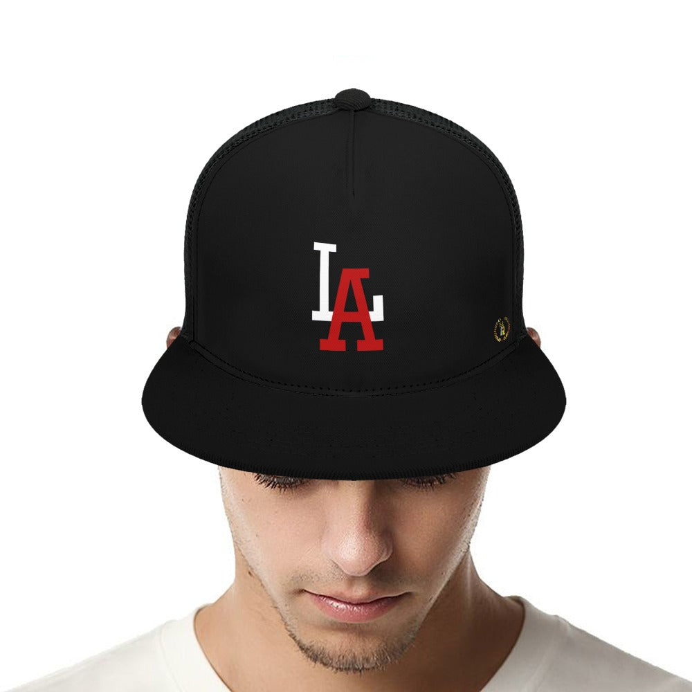 L.A. Royalty Crown I.R. Baseball Cap