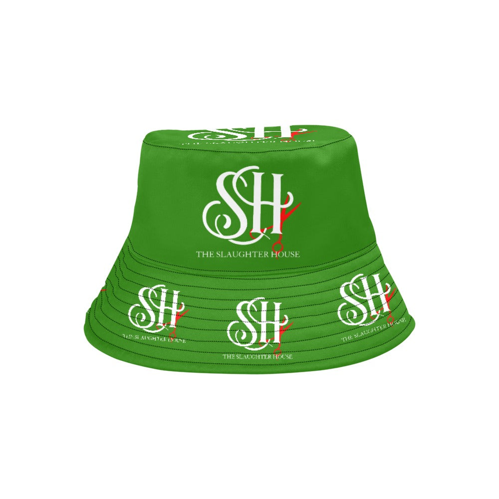 The Slaughter House Bucket Hat