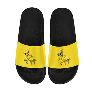 Ballinger Signature Design Men's Slide Sandals