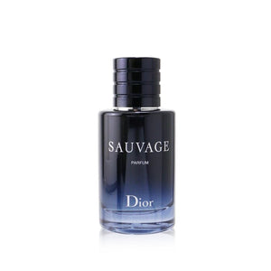 CHRISTIAN DIOR - Sauvage Parfum Spray