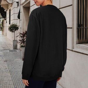 RAIDERS Unisex Fleece Sweatshirt
