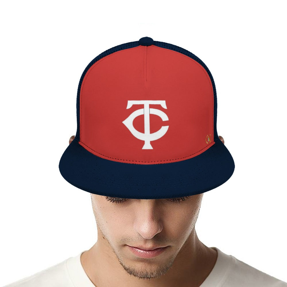 T.C. Royalty Crown I.R. Baseball Cap