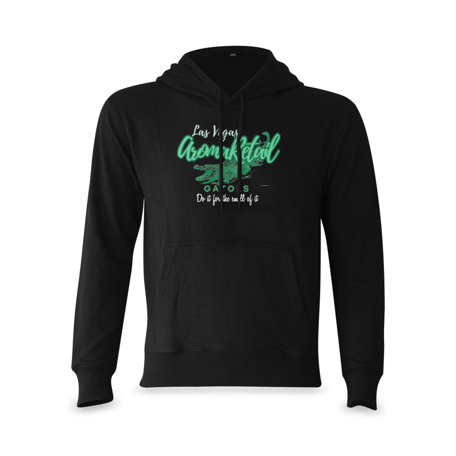 Aroma Retail Do It For The Smell Hoodie