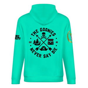 GOONIES Iconic Royalty 100% Cotton Hoodie