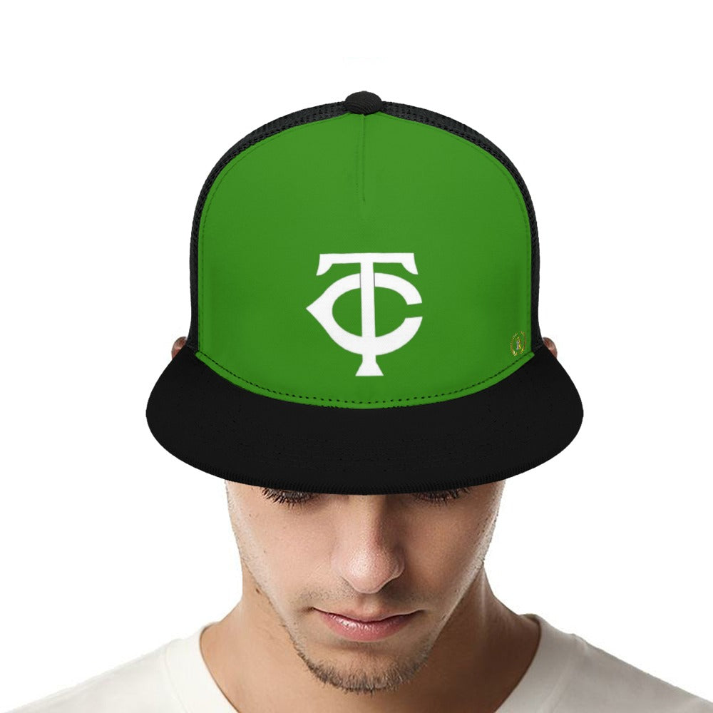 T.C. Royalty Crown I.R. Baseball Cap