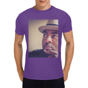 Ballinger Lamar T-shirt
