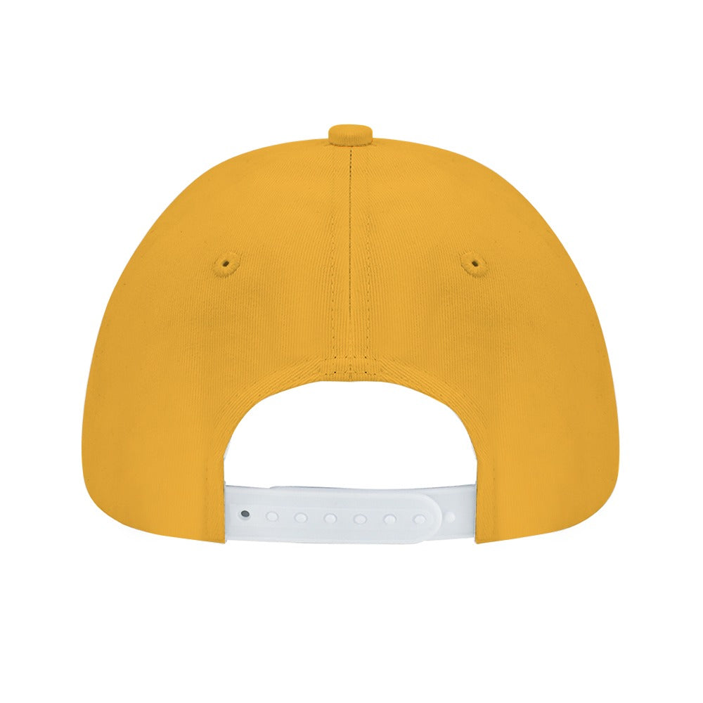 Nothing Beats A Jet2 Holiday Baseball Cap