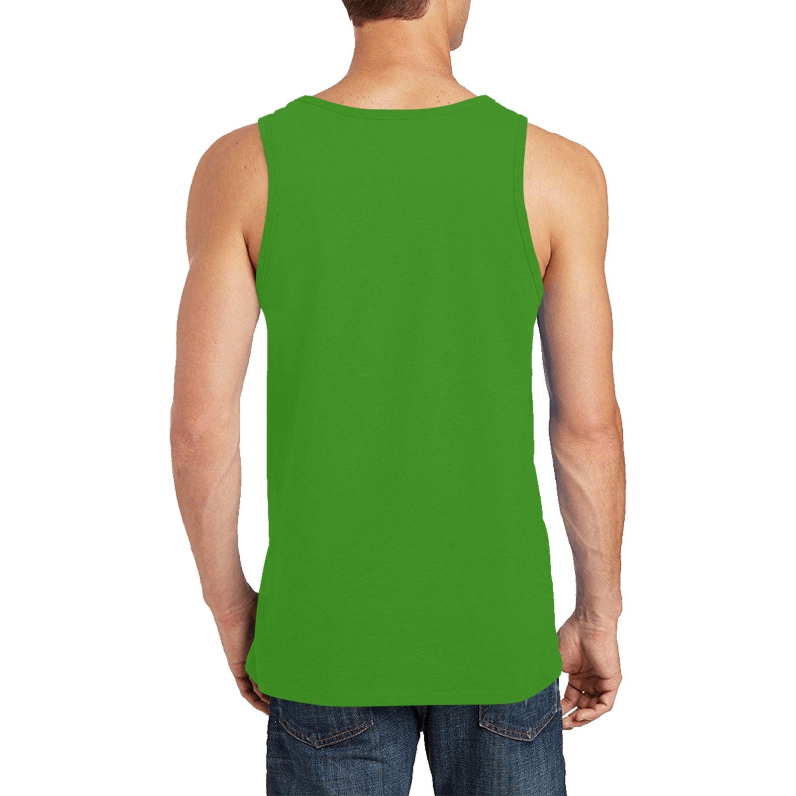 Rich Life Tank Top