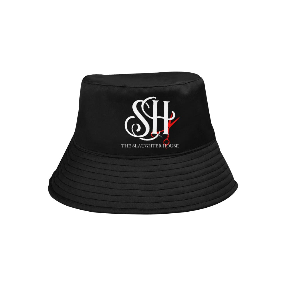 The Slaughter House Bucket Hat