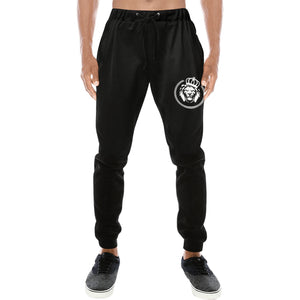 Crown Lion Sweatpants
