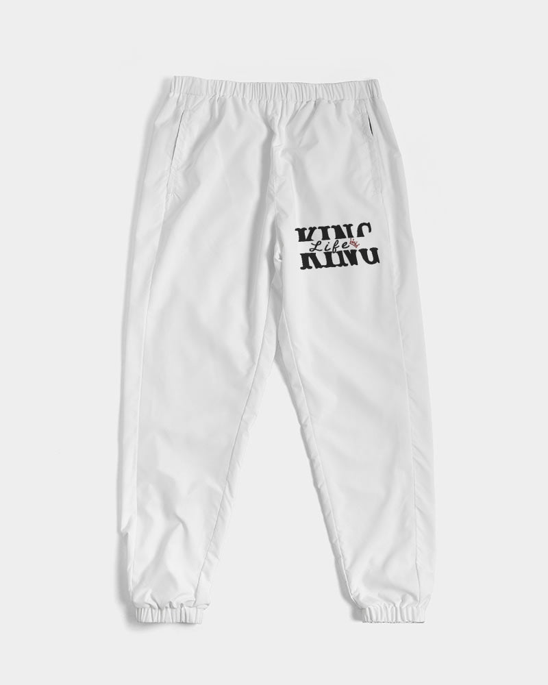 King Life Genuine Design Men's Track Pants