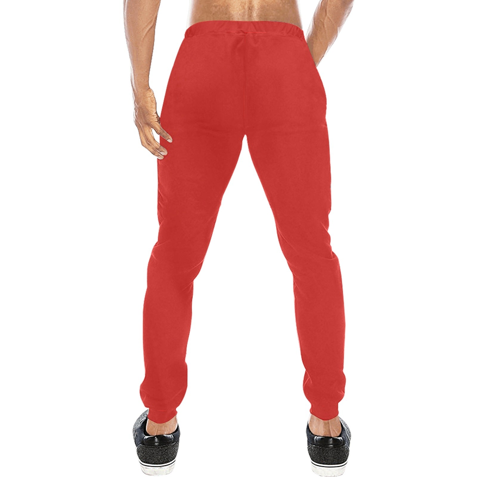 Crown Lion Sweatpants