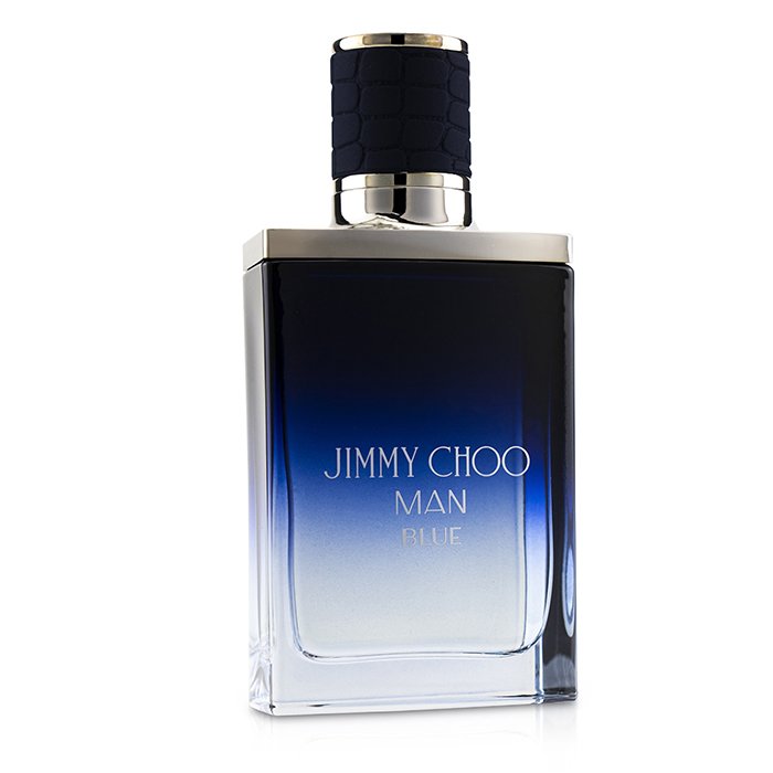 JIMMY CHOO - Man Blue Eau De Toilette Spray