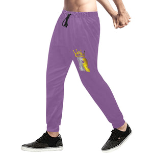 Crown I.R. Sweatpants