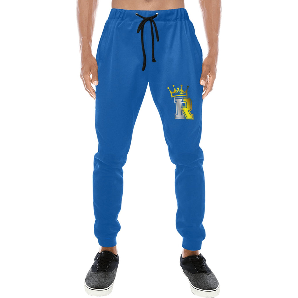 Crown IR Sweatpants