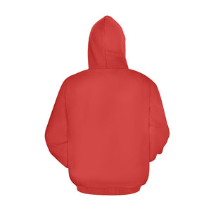 Iconic Royalty Crown Lion Men's Hoodie
