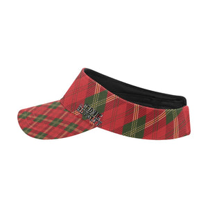 Iconic Royalty Unisex Sportswear Visor