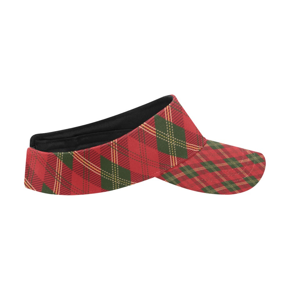 Iconic Royalty Unisex Sportswear Visor