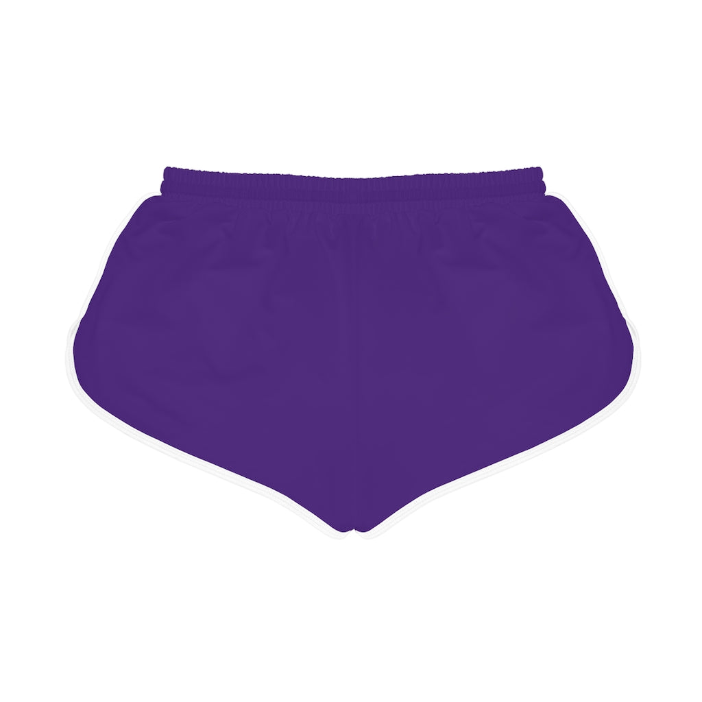 Queen Life Women's Relaxed Shorts