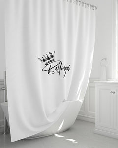 Ballinger Signature Design Shower Curtain 72"x72"