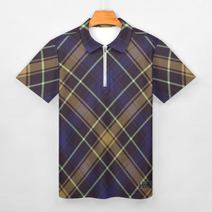 Iconic Royalty Short sleeve polo shirt