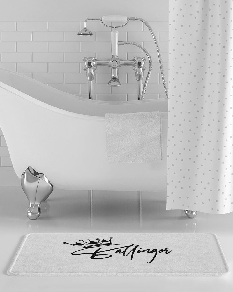 Ballinger Signature Design Bath Mat
