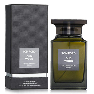 TOM FORD - Private Blend Oud Wood Eau De Parfum Spray