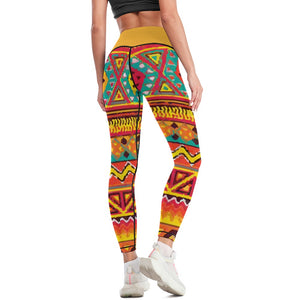 Queen Life Women's Comfort Sports Yoga Pants