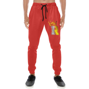 Crown I.R. Sweatpants