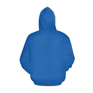 Iconic Royalty Crown I.R. Hoodie