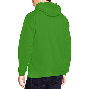 King Life Genuine Design Hoodie