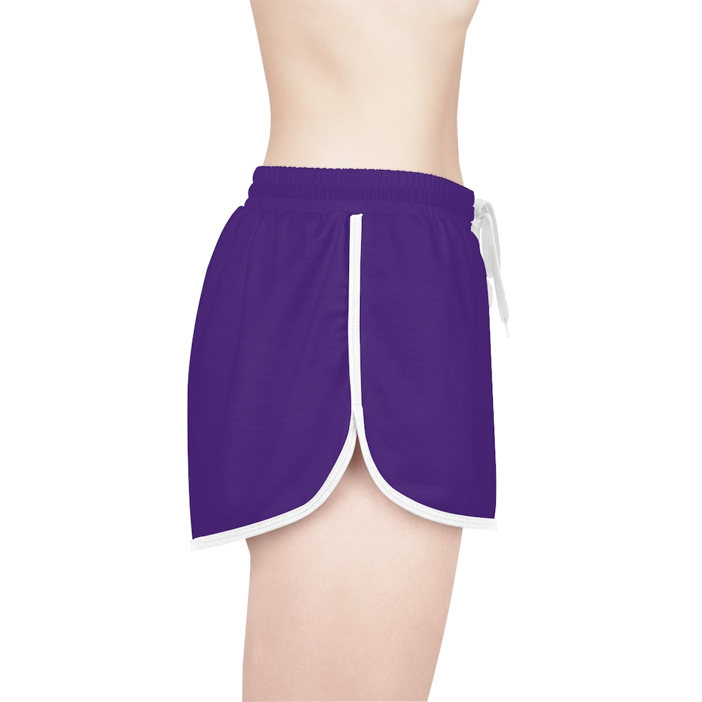 Queen Life Women's Relaxed Shorts