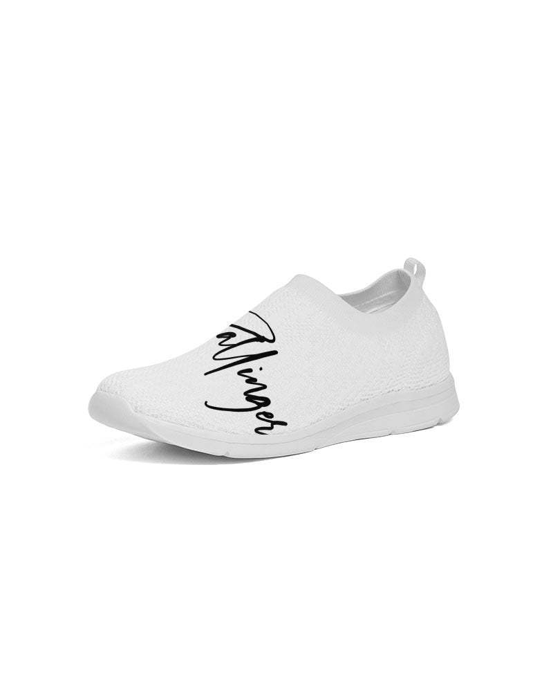 Ballinger Signature Design Men's Slip-On Flyknit Shoe